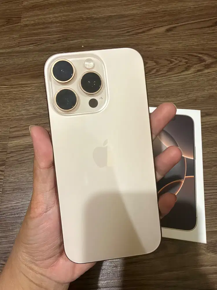 iphone 16 pro 128gb