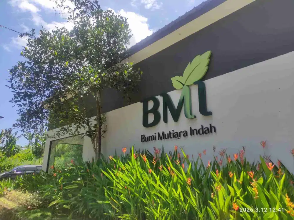 dijual rumah subsidi angsuran satu jutaan flat sampai lunas