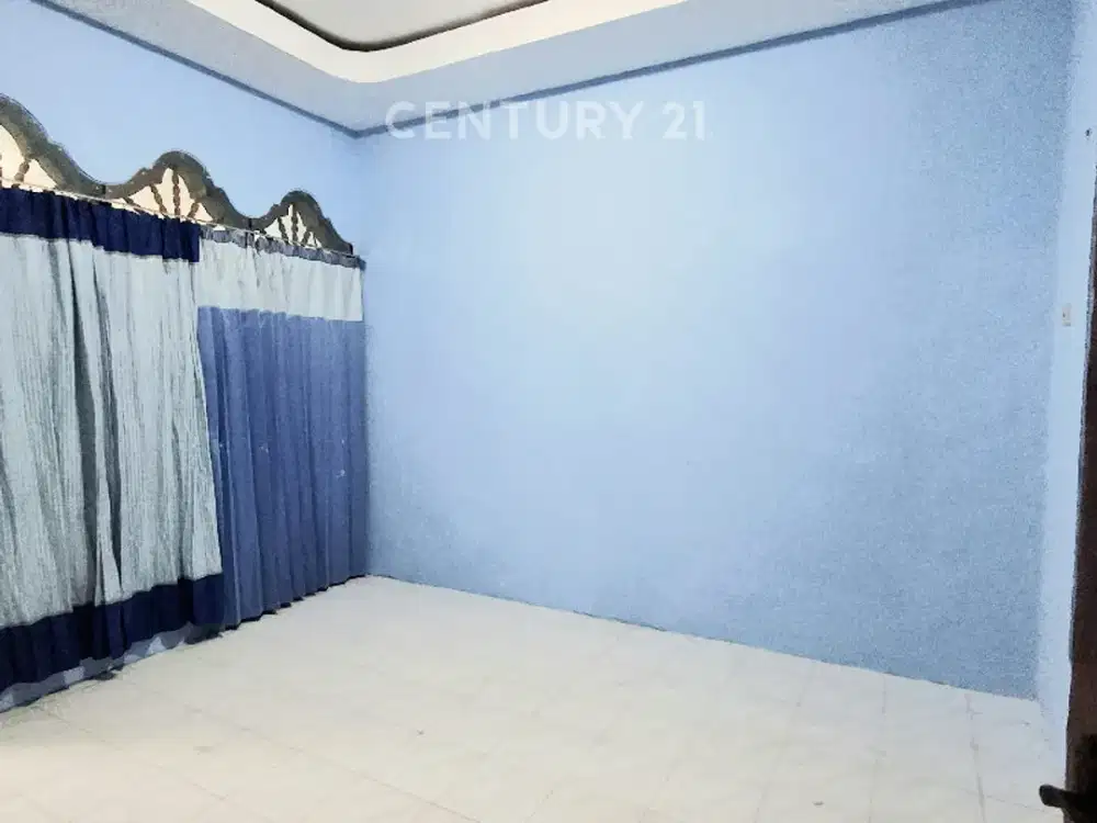 Rumah Siap Huni Dekat FK Unair & RS.Dr.Soetomo Surabaya