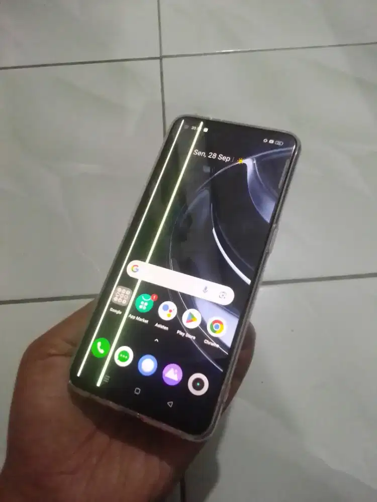 Realme GT Master Edition 5G (8/128)