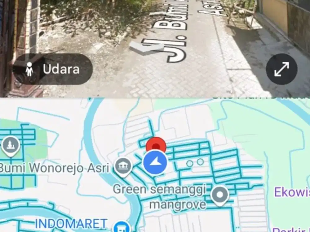 DIJUAL KAVLING TERMURAH di KOTA SURABAYA TIMUR