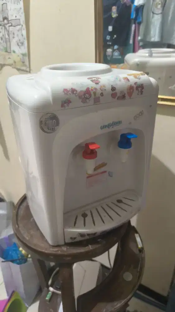 Dispenser miyako