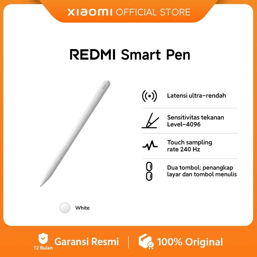 Dijual Redmi Smart Pen