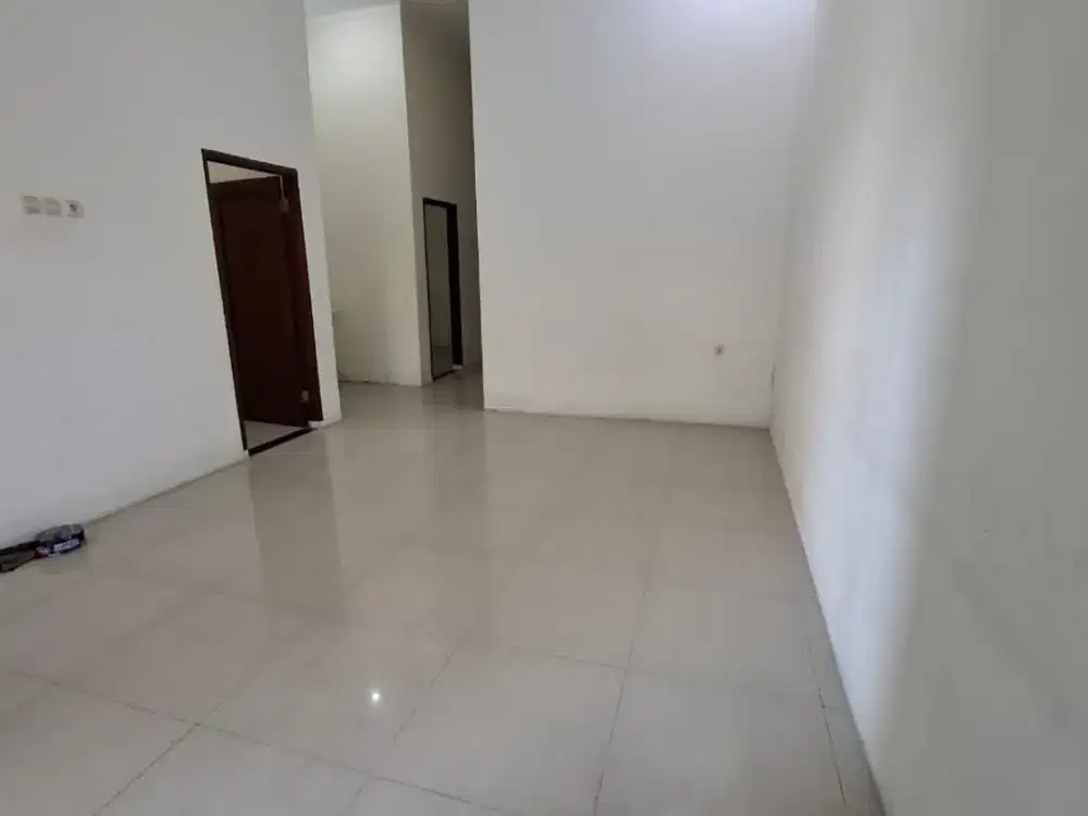 DIJUAL : RUMAH DI JUANDA REGENCY-SIDOARJO
