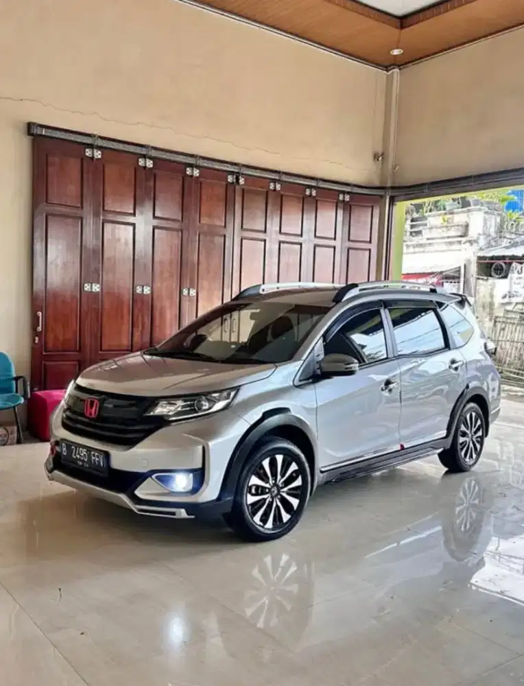 Honda BR-V 2021 Bensin