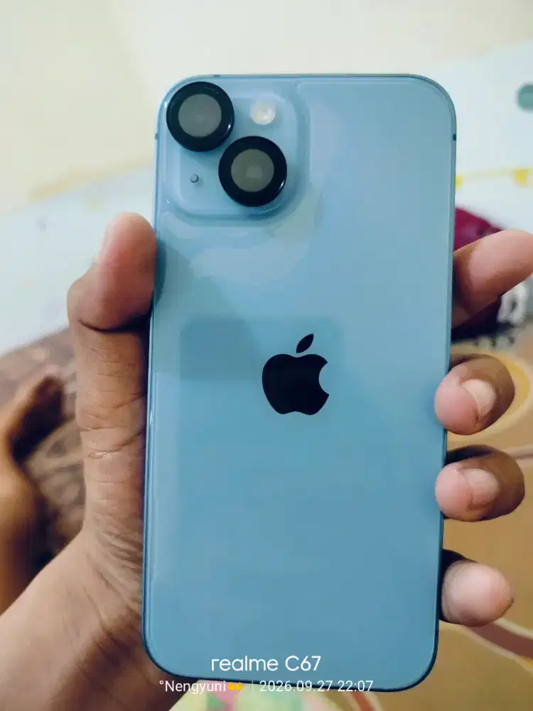 iPhone 14 inter 128 gb