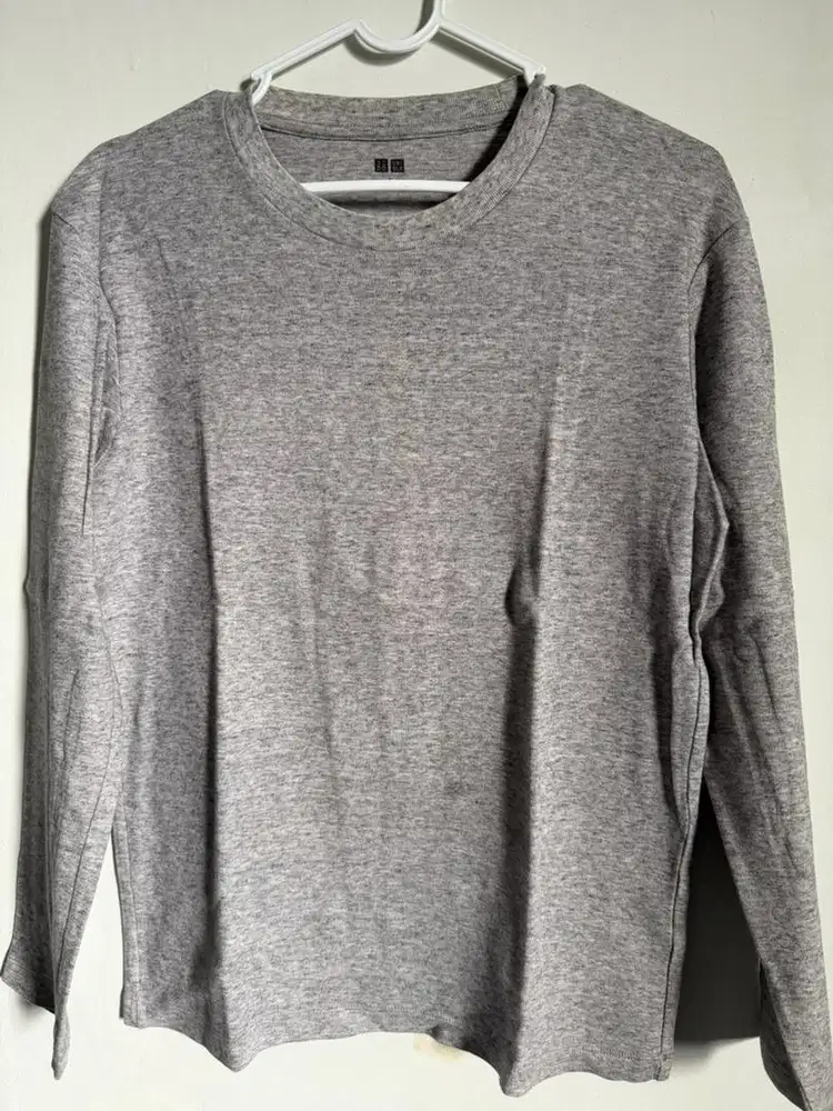 Baju Uniqlo Size S
