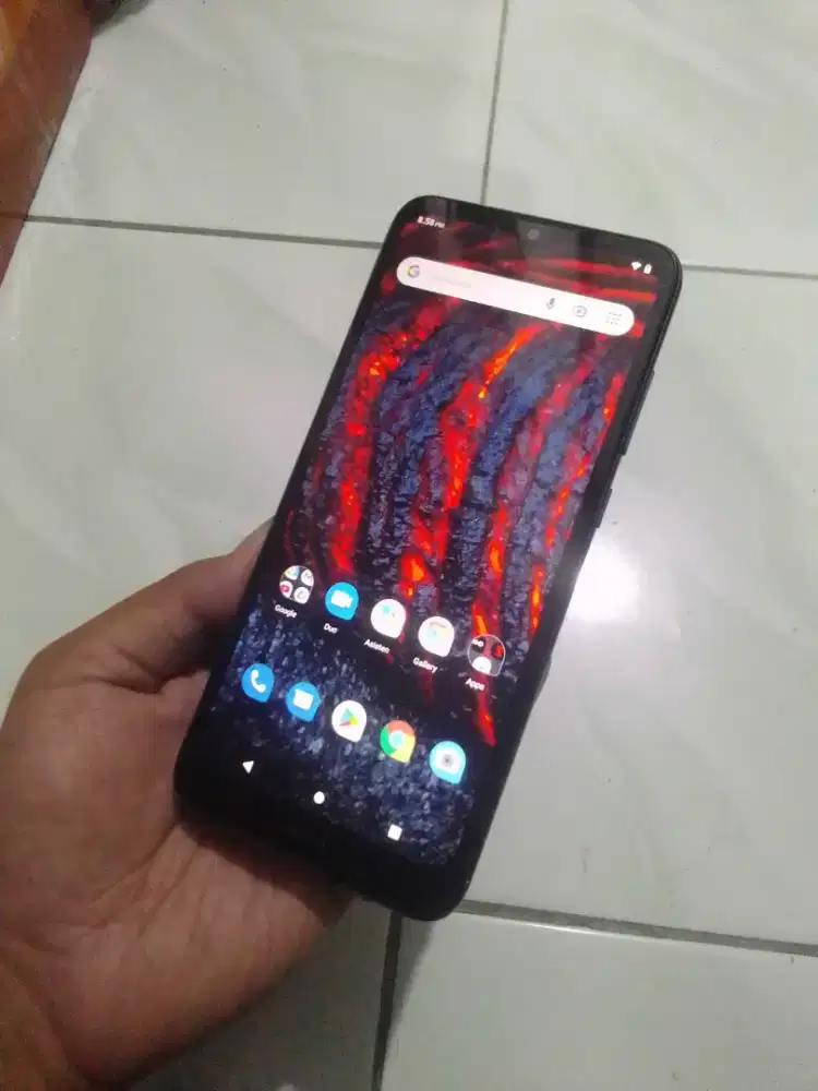 Nokia C20 Android Mulus