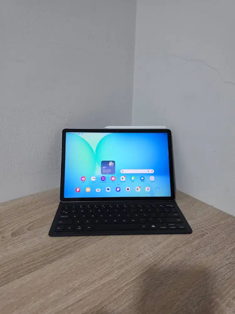 Samsung Galaxy Tab S10 FE Wifi Only + Keyboard Cover SEIN 8GB 128GB