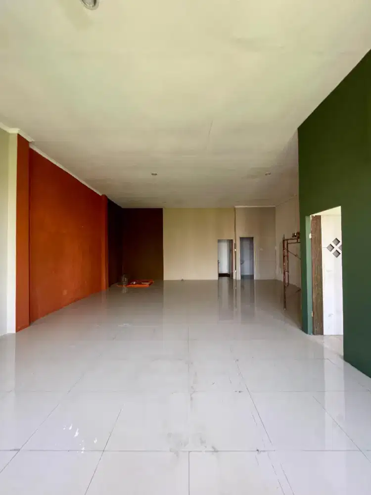 Ruko deket Tenggilis