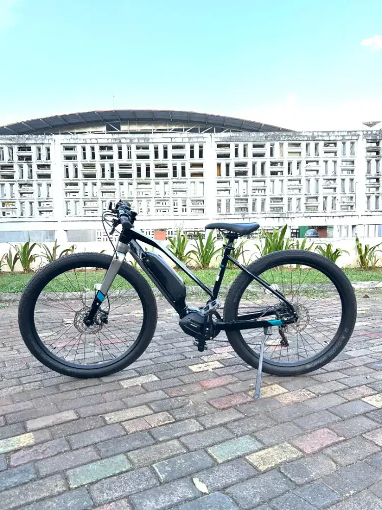 SEPEDA POLYGON PATH E5 LADY