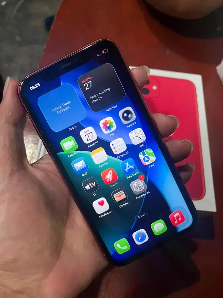 iphone 11 256gb ibox