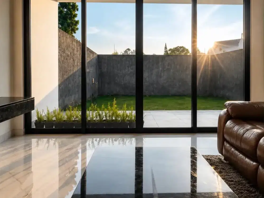 Rumah Lux Full Furnished Cipaku Bandung