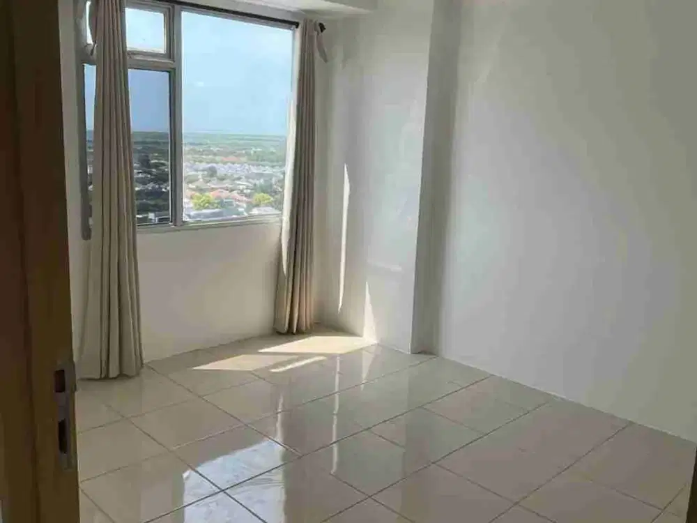 Disewakan Unit Apartemen Educity Tower Princeton 2BR