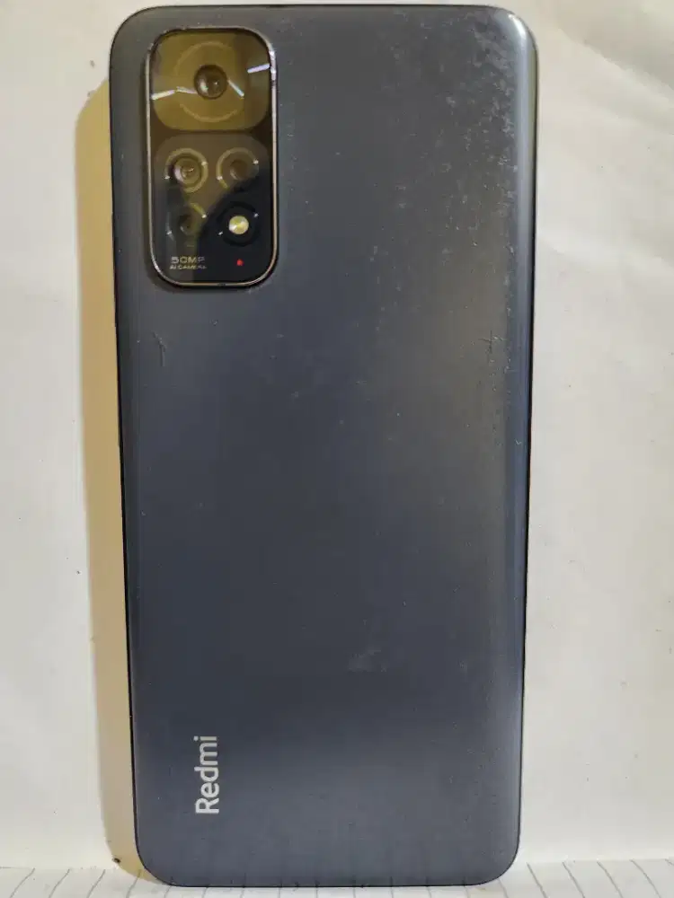 Redmi Note 11 4/128gb