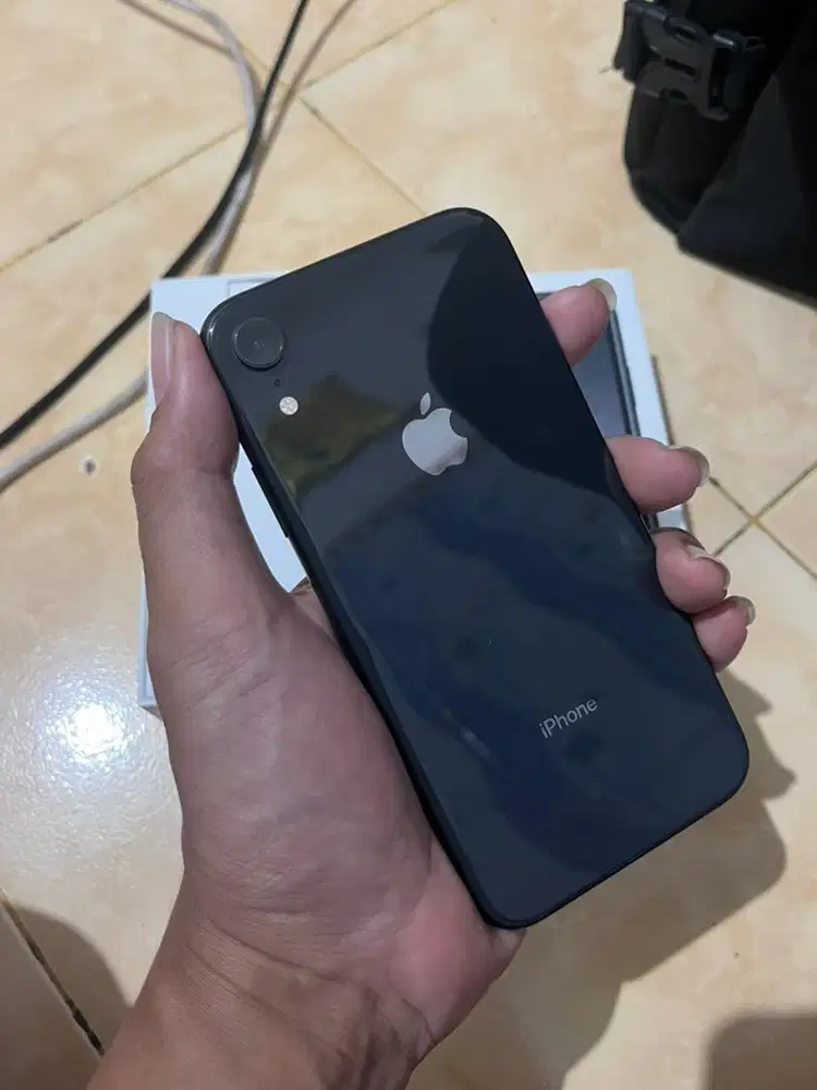 iphone xr 128gb ibox
