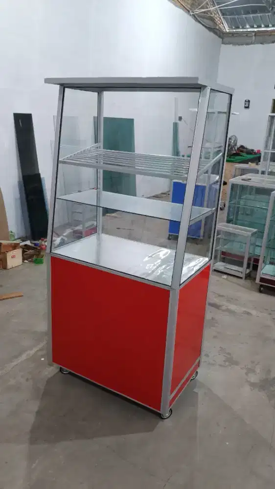STELING KFC DIJAMIN TERMURAH DAN BERKUALITAS