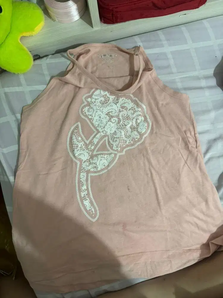 BAJU DAN CELANA batch 1 UNDER 150k preloved premium
