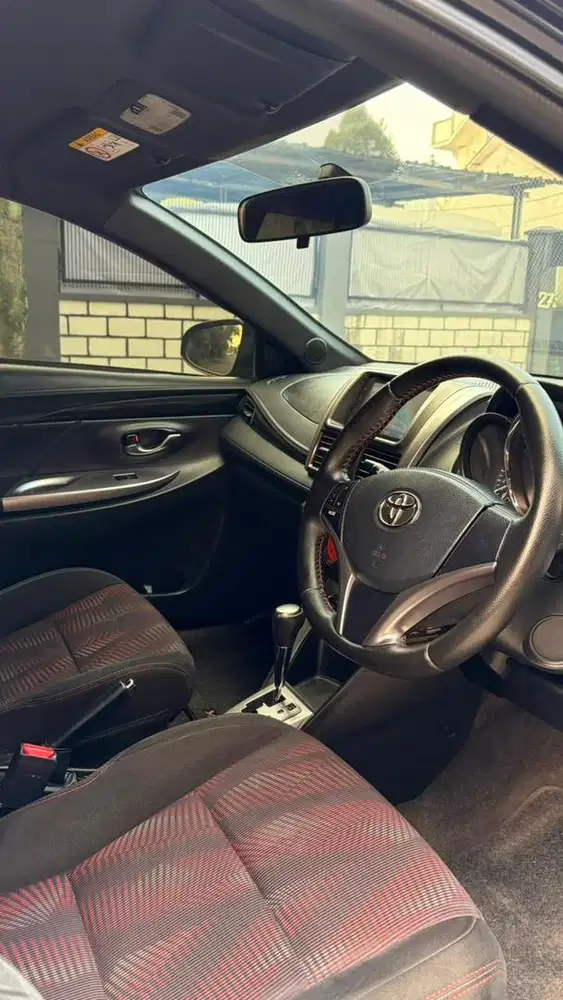 Yaris TRD Sportivo AT