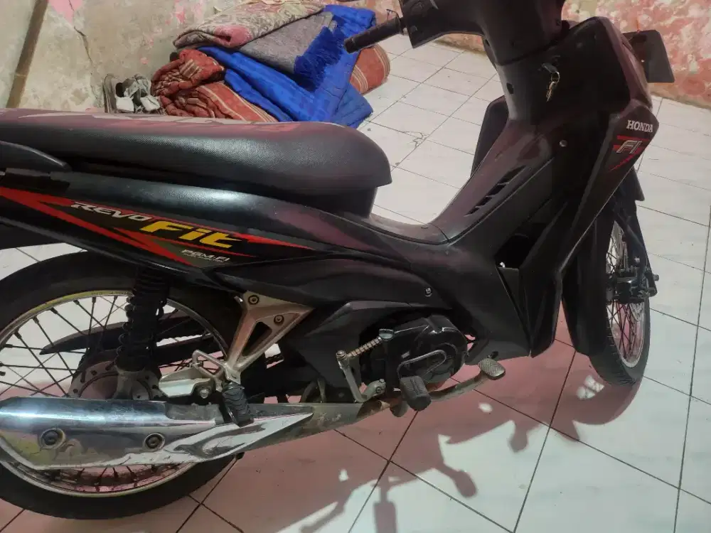 Ojek panggilan dan temani ke RS
