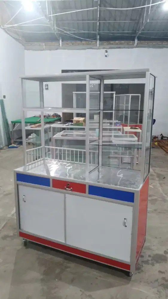 STELING BURGER, DIMSUM DIJAMIN TERMURAH DAN BERKUALITAS