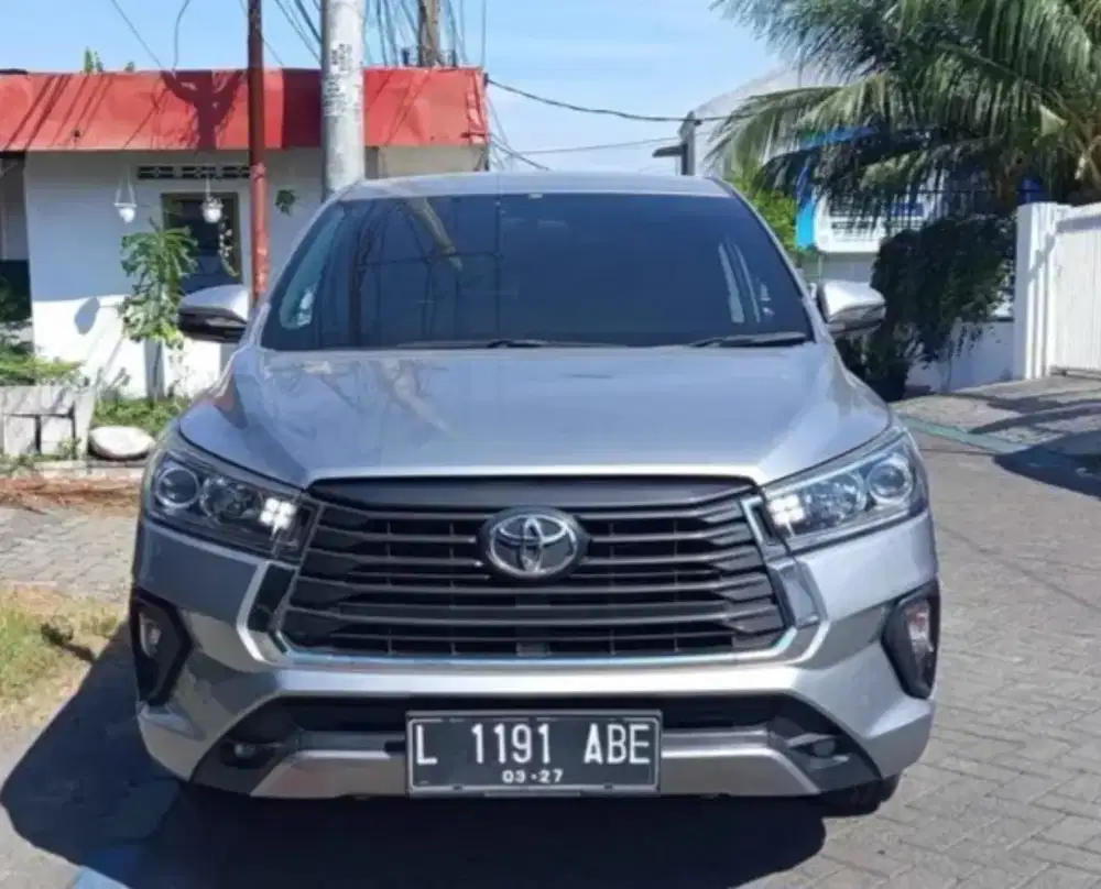REBORN ‼️2.4 V AT * TERMURAH