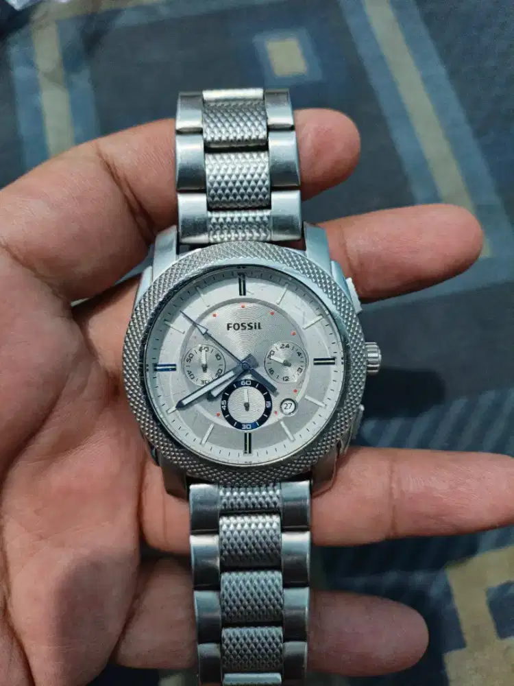 jam tangan Fossil original