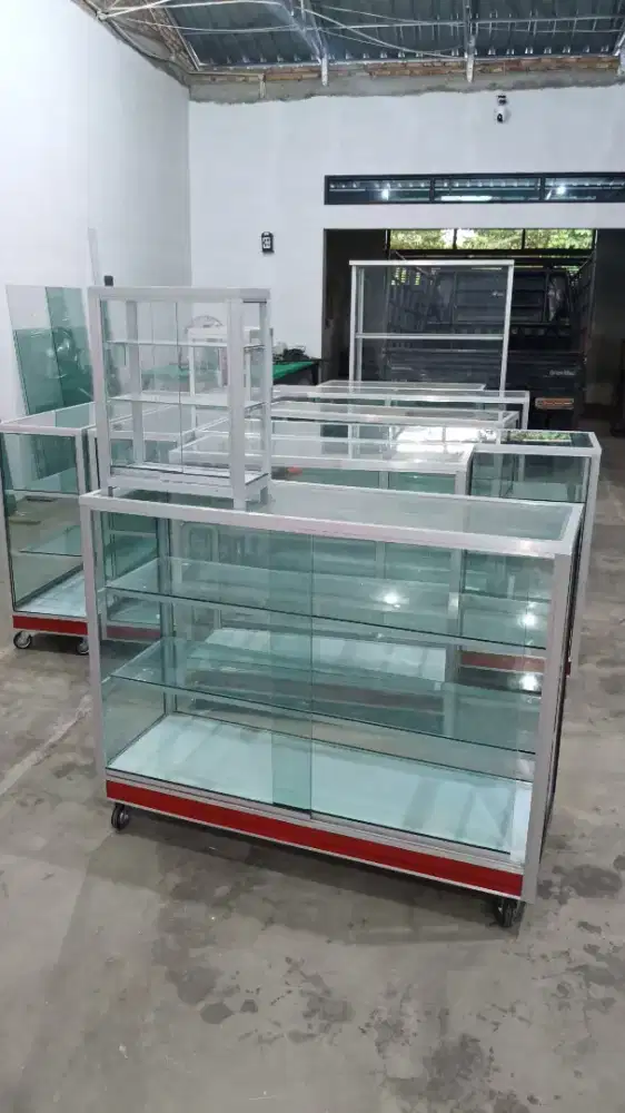 STELING SEMBAKO SET ROKO DIJAMIN TERMURAH DAN BERKUALITAS