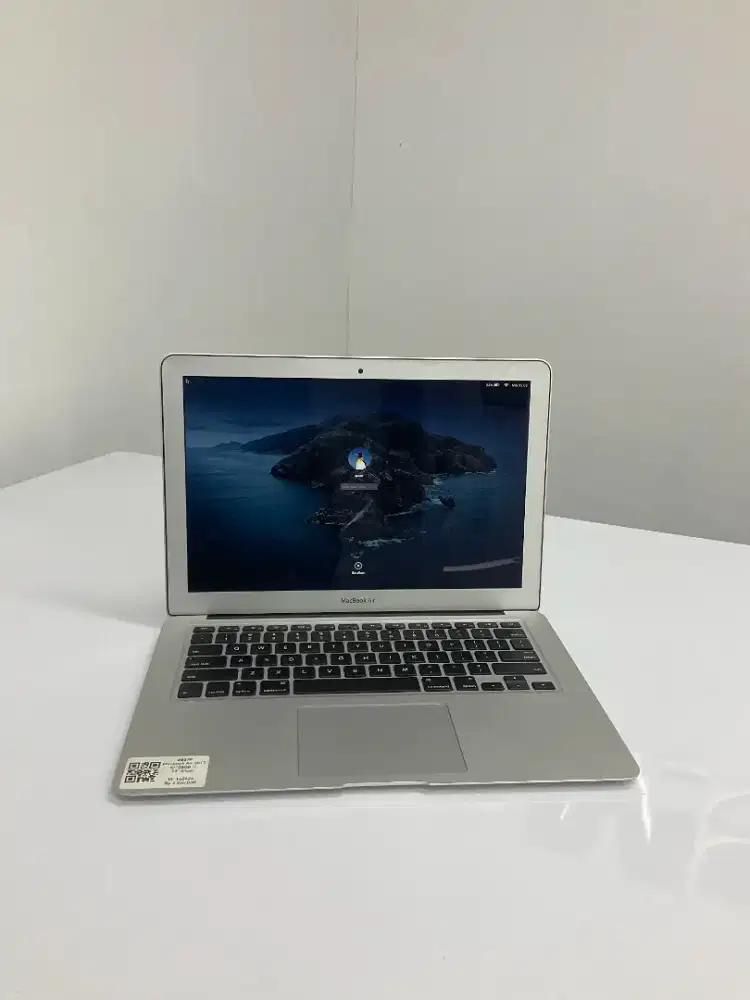 MacBook Air 2017 i7 13 8/128
