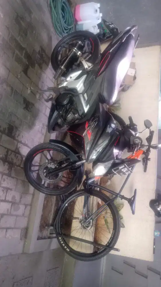 Jual snatai yg mau nerusin