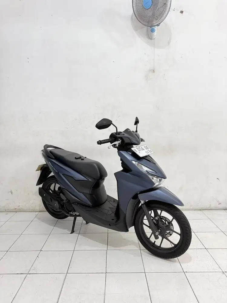 Honda BEAT FI 2025
