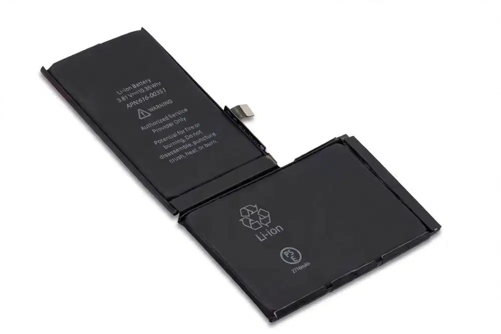 BATERAI IPHONE X