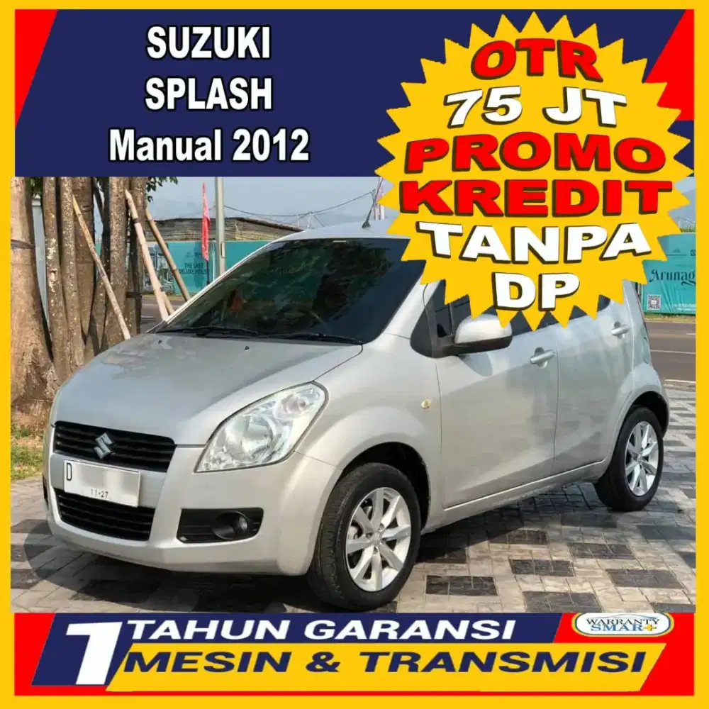 PROMO AKHIR BULAN KREDIT TANPA