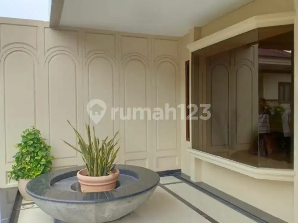 Dijual Rumah Pluit Selatan Brand New Furnish Interior Harga Masih bisa Nego Siap Survey