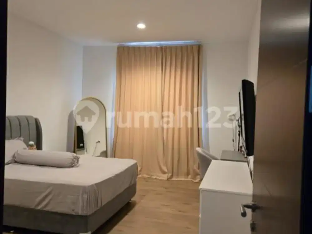Disewakan Cepat Rumah Golf Iland Pik Harga Masih bisa Nego Siap Huni Tinggal Bawa Koper Siap Survey Juga