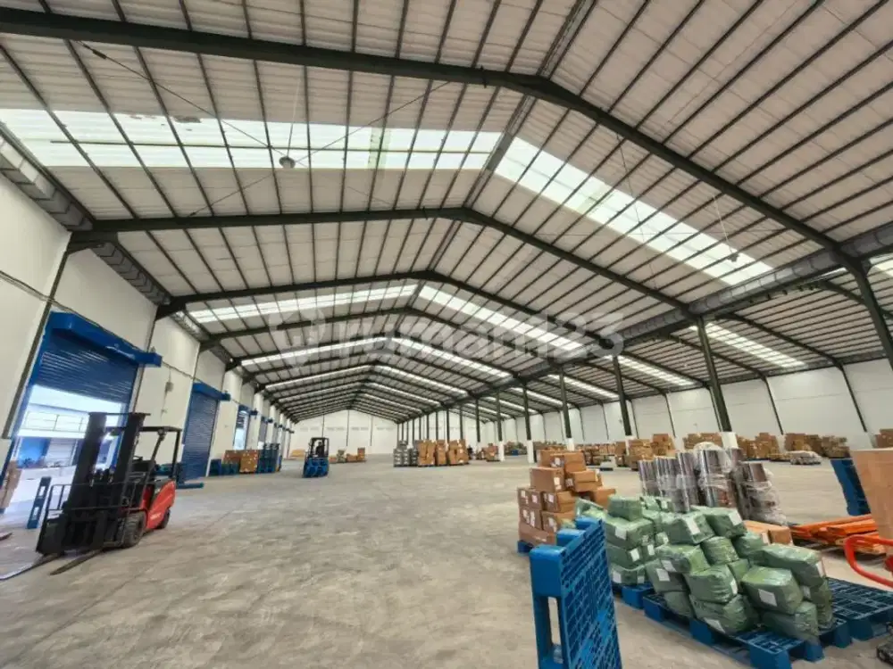 Disewakan Cepat Gudang Laksana Paku Haji Gudang Bagus Siap Pakai Ada Mess dan Office Juga Sudah Ada Penawaran Siapa Cepat Siap Survey Harga Nego