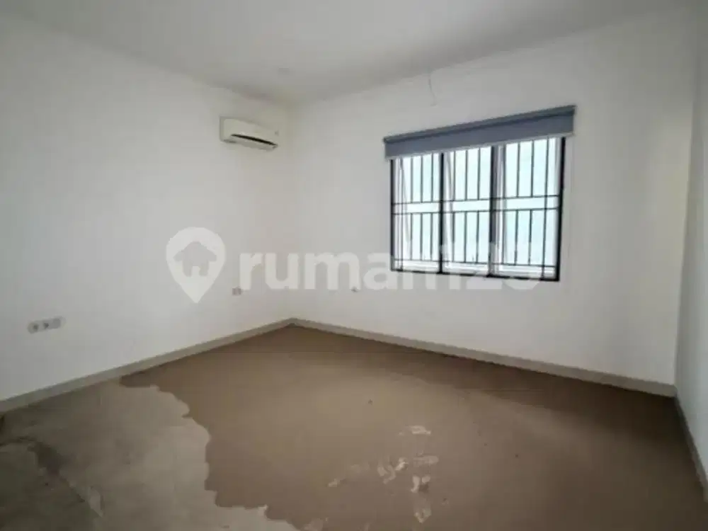 Dijual Cepat Rumah Pluit Timur Bangunan Rapih Parkiran Besar Siap Nego Sampai Jadi