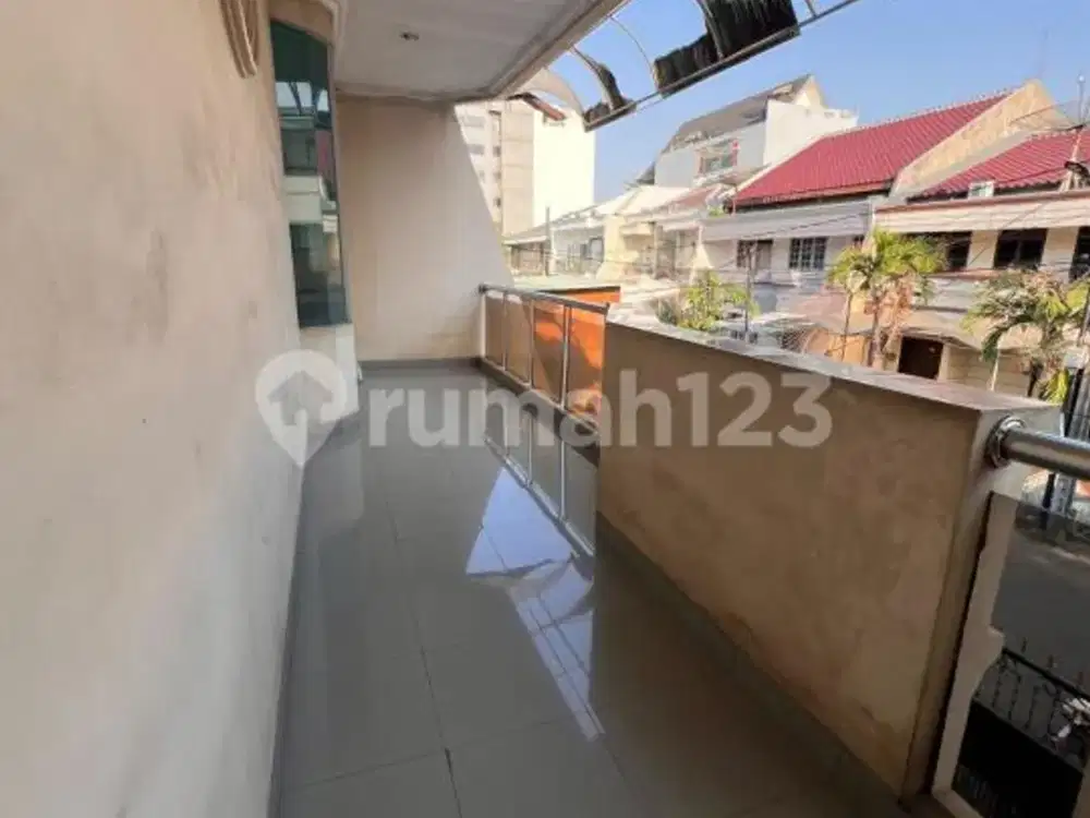 Dijual Rumah Muara Karang Blok Terfavorit di Muara Karang Harga Masih Nego Siap Survey