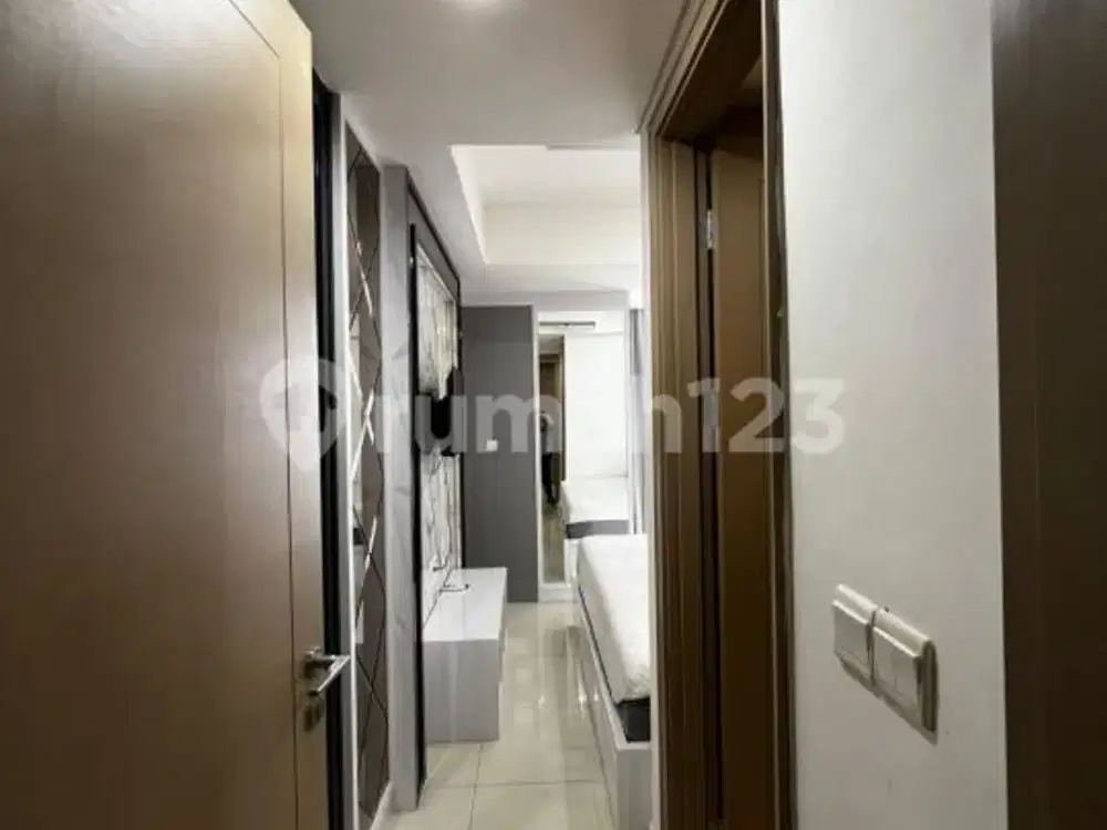 Dijual Super Murah !! Jarang Ada Siap Survey Cocok untuk Inves Full Furnish Sudah Full Renov Juga Siap Survey