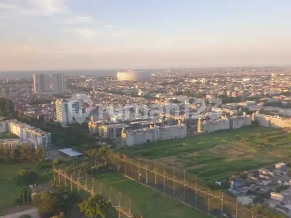Dijual Cepat Ada 4 Unit Apartemen Mansion Jasmin Unfurnish City View Siap Survey