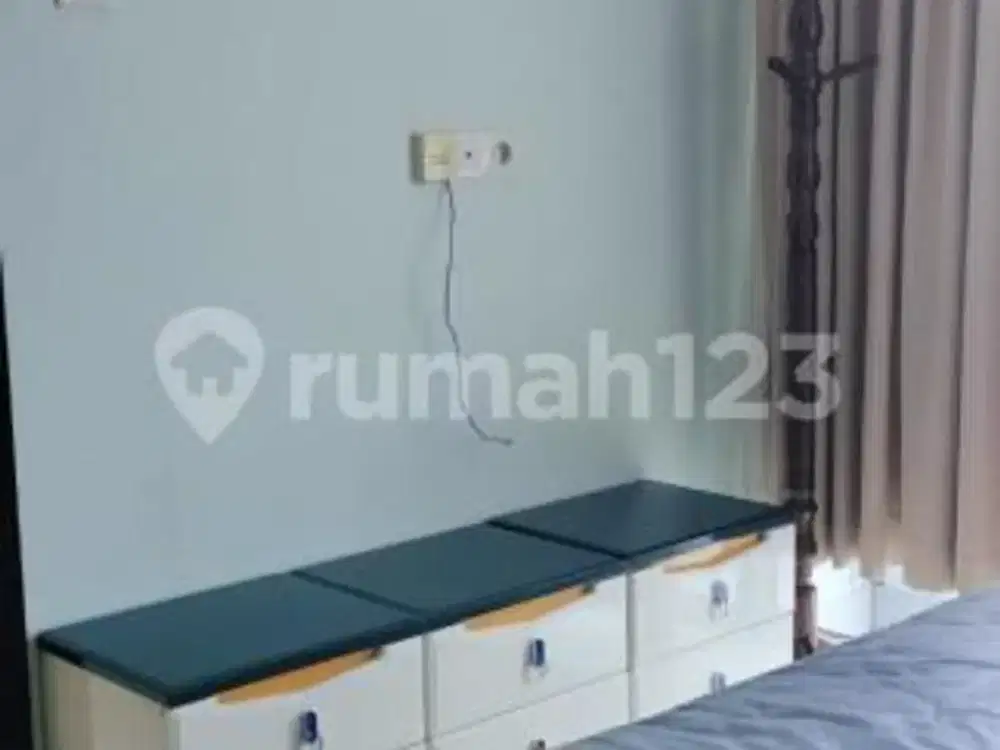 Dijual Apartemen Puri Manssion Murah Jarang Adafull Furnish Read AJB