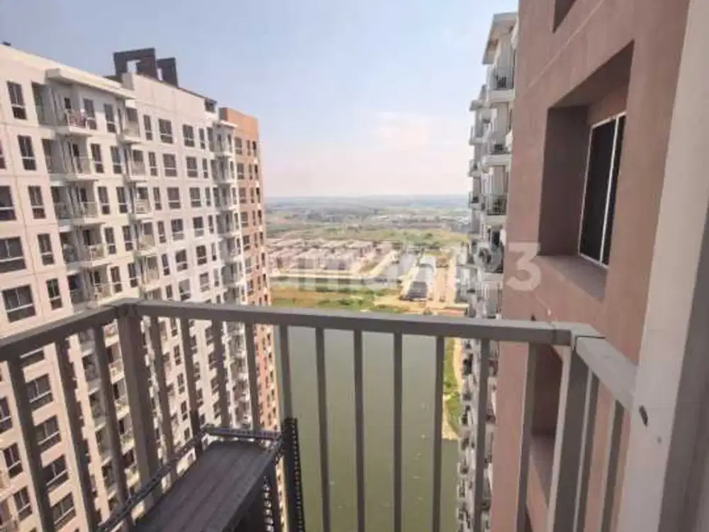 Dijual Cepat Apartemen To Riverside Pik 2R Edogawa Siap Survey Nego