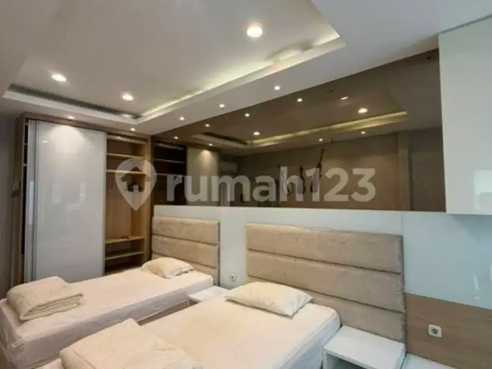 Disewa Rumah Bgm 1 Pik Fuul Furnish Design Inter Ready Tinggal Bawa Koper