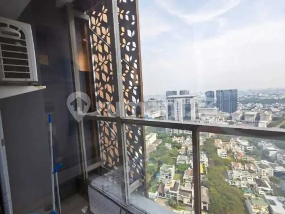 Dijual Apartemen Gold Coastigh Floor Studio Full Furnish Bagussiap Survey dan Nego
