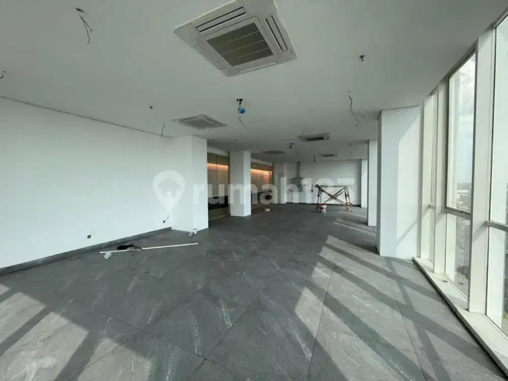 Disewakan Office B Residance Grogol Siap Survey
