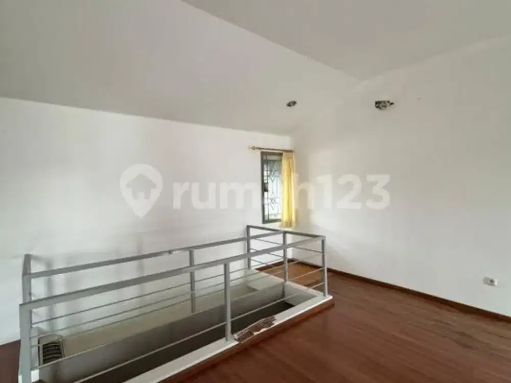 Dijual Cepat Rumah Taman Grisenda Hadap Timur Jalanan Lebar Nego Tipis Aja