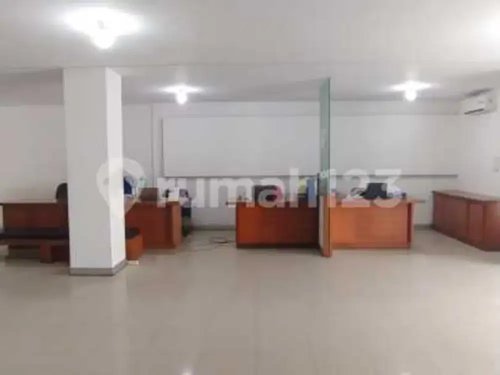 Disewakan Office Sunter 3 Lantai Siap Pakai Siap Nego Sampai Jadi