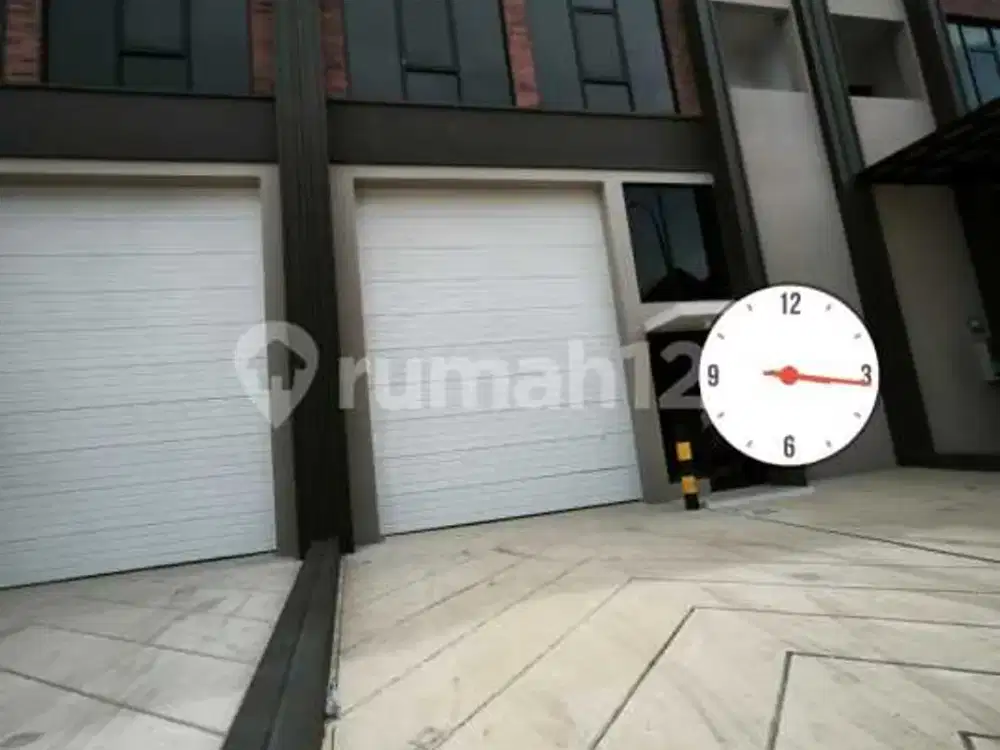 Disewakan Gudang Bizzpark Pik 2 Gudang Only Harus Tersewa Murah Jarang Ada