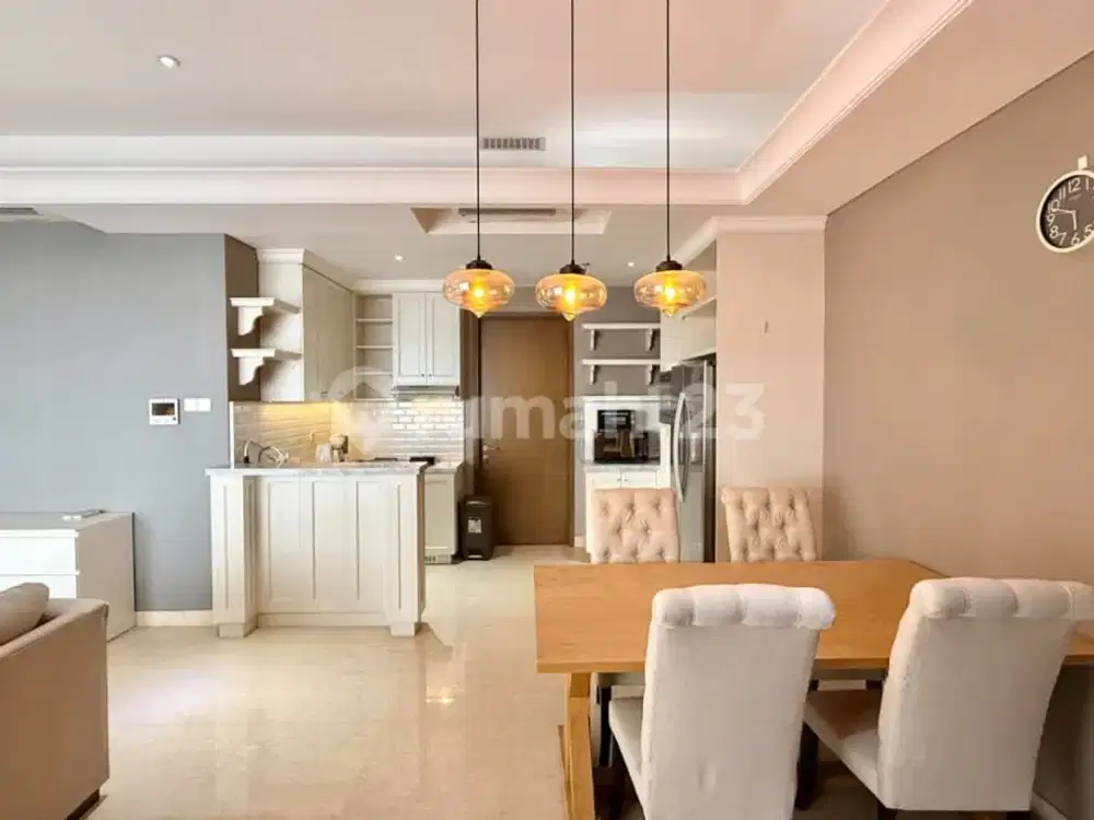 Dijual Apartemen Murah di Bawah Pasaran Jarang Ada Apartemen Park Avenue Siap Survey Lokasi
