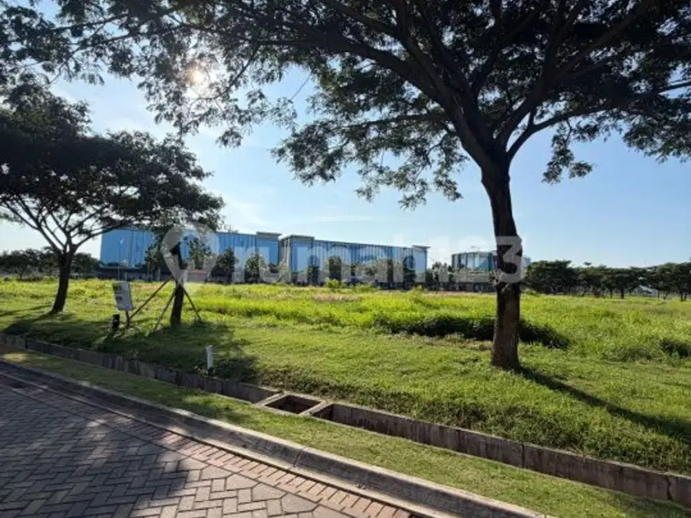 Jual Cepat Kav Pik 2 Komersil bisa Pecah Jadi 3 Dekat Hotel Siap Nego Sampai Jadi